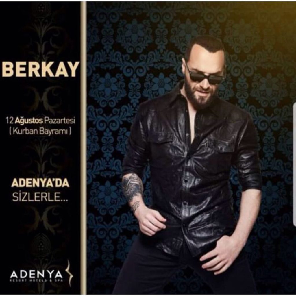 Menajeri Sahne Arşivi