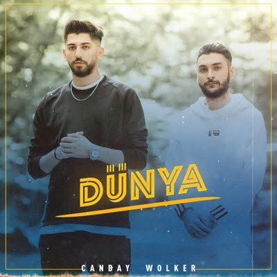 Canbay & Wolker - Rap