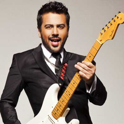 Emre Altuğ - Pop