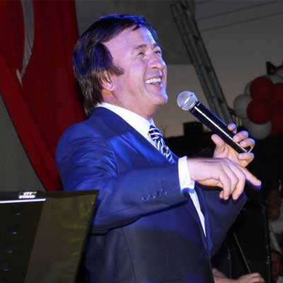 Erol Evgin - Pop