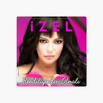 İzel - Pop