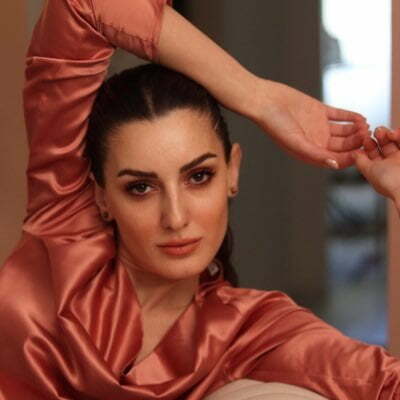 Merve YAVUZ - Pop