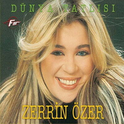 Zerrin ÖZER - Pop